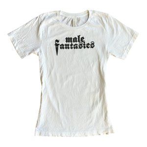 Red Scare Male Fantasies T-Shirt